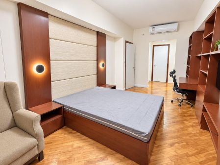 1BR at Joya Lofts and Towers Makati City
