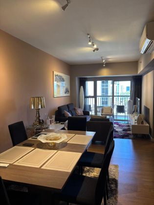 Luxurious Stay for Rent at One Maridien BGC