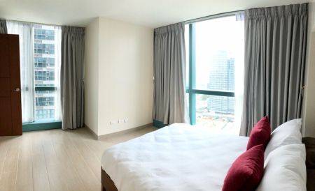 For Lease 1 Bedroom in One Uptown Residence BGC