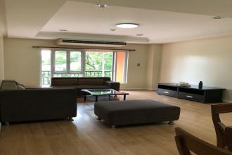 2 Bedroom Furnished For Rent in Mckinley Garden Villas in Taguig 