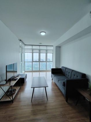 2BR Fully Furnished Condo Unit for Lease at Two Serendra