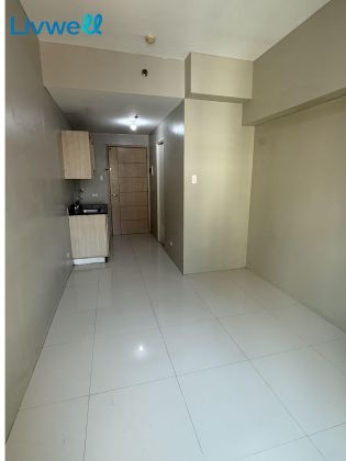 Bare Studio Unit at Vista Taft