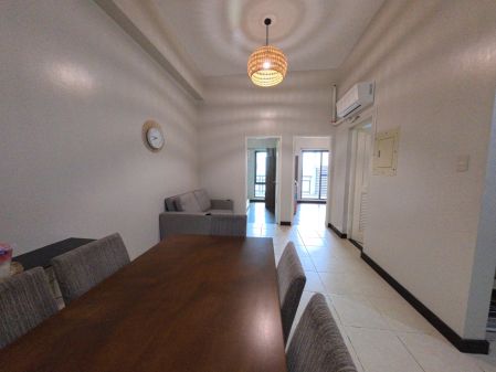 Flair Tower South Penthouse for Rent in Highway Hills