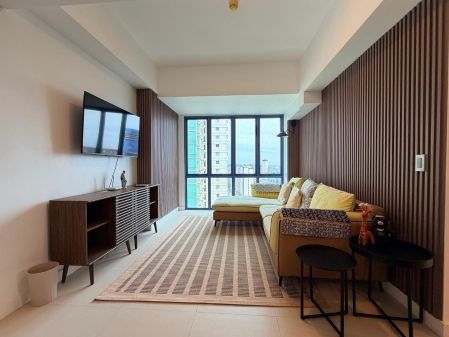 For Rent 2BR Condo Unit at 38 Park Avenue Cebu It Park