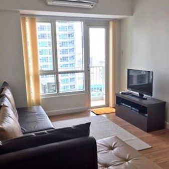 2 Bedroom Furnished for Rent in The Grand Midori