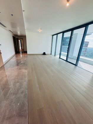 Newly Turned Over Ultra Luxury 3 Bedroom