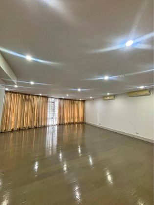 Kirov Tower Proscenium by Rockwell Makati 3 Bedroom