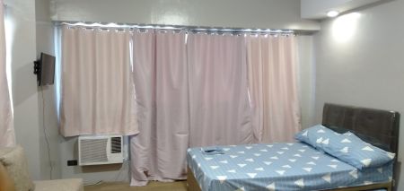 Affordable Staycation Condo with Hotel Like Comfort
