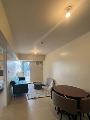 For Rent 1BR Fully Furnished Unit in Avida Turf Tower 1 Bgc