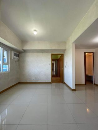 2 Bedroom Unit for rent at Trion Towers