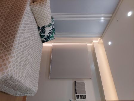 1BR Fully Furnished Condo Unit for Rent at SMDC Trees Residences