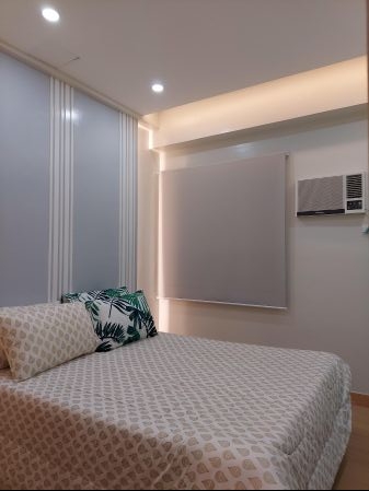 1BR Fully Furnished Condo Unit for Rent at SMDC Trees Residences