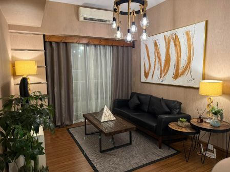 1BR in Shang Salcedo Place