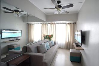 Fully Furnished 2BR Unit in Avida Towers Centera