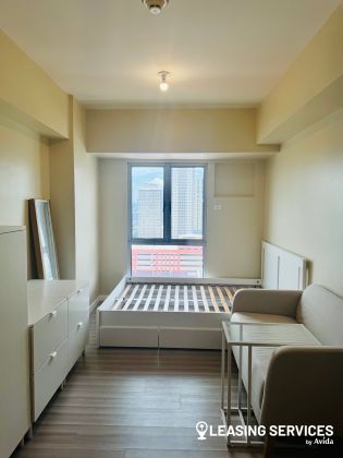 Prime Studio Unit at Avida Towers Makati Southpoint