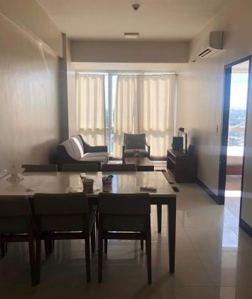 2BR for Rent at One Pacific Residences 8 Newtown Boulevard  