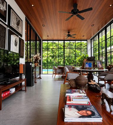 4 Bedrooms Valle Verde House for lease in Pasig City