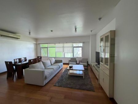 2BR Fully Furnished Condo Unit for Lease at One Serendra
