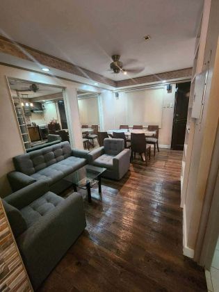 2BR Fully Furnished at Royal Palm Residences Nui Bldg
