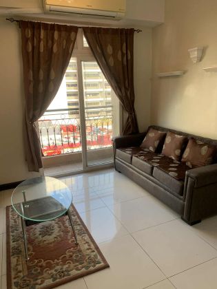 For Rent 2BR Newly Renovated Unit in Malate, Manila