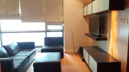 1 Bedroom Condo at The Shang Grand Tower Makati