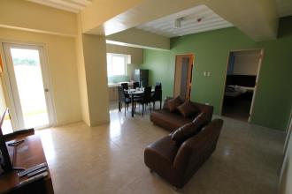 Spacious and Cozy Fully Furnished 3BR for Rent in Arcel Residence
