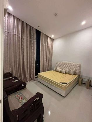 3BR with Parking Fully Furnished Manila Bay View at Milano 
