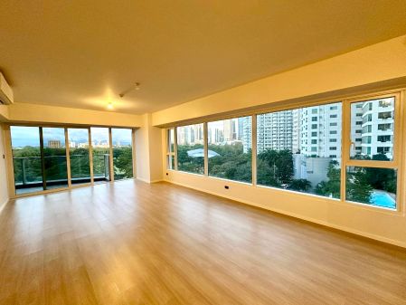 For Rent 3BR in The Shang Residences at Wack Wack