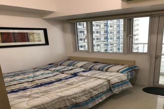 1 Bedroom with Balcony for Rent in SMDC Light Residences