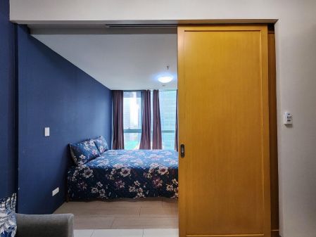 1 Bedroom Furnished for Rent in One Uptown Residence