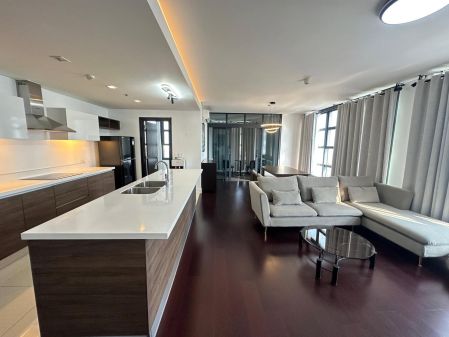 Fully Furnished 2 Bedroom Unit for Rent at Garden Towers T1 Makat
