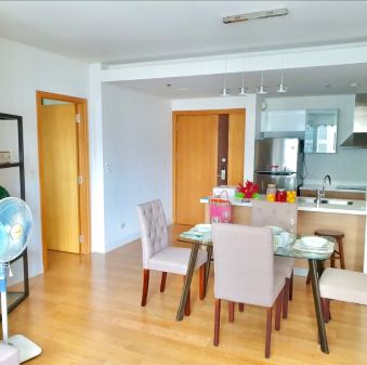 2BR for Lease in Park Terraces Makati