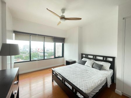 For Lease 1BR Condo Unit at One Rockwell West Tower