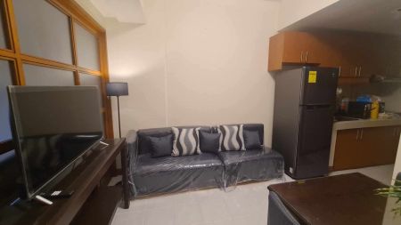 1 Bedroom Condo for Rent in Rada Regency near Greenbelt