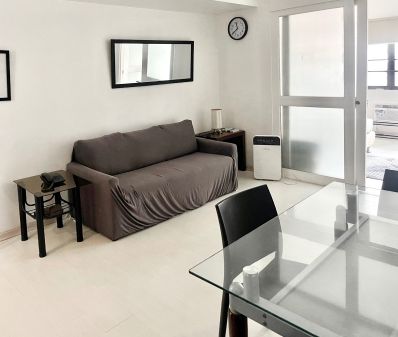 1BR Condo for Rent in Makati at BSA Mansion Benavidez St