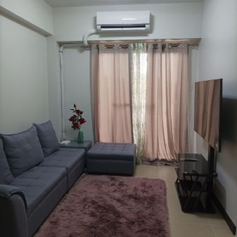 2BR Fully Furnished Unit at The Atherton Paranaque 