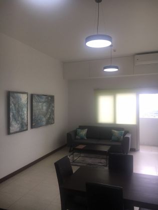 Fully Furnished 1 Bedroom Unit at The Royalton at Capitol Commons
