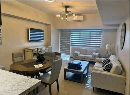 2 Bedroom Furnished For Rent in Park Mckinley West
