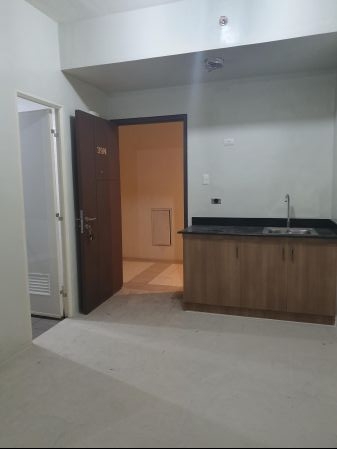 2BR Unfurnished Unit at The Pearl Place Ortigas 