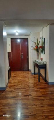 3BR for Rent near MOA Pasay