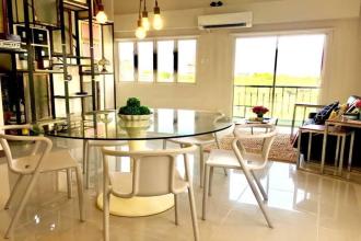 Fully Furnished 2BR for Rent in Tuscany Private Estate Taguig