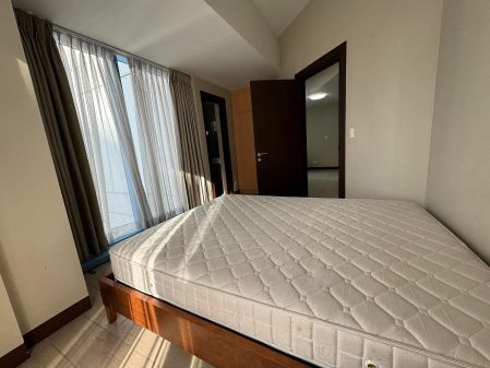 Three Central Makati 2 Bedroom for Rent 