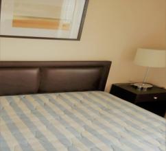 For Rent Budget 1BR with Balcony Laureano di Trevi Makati City