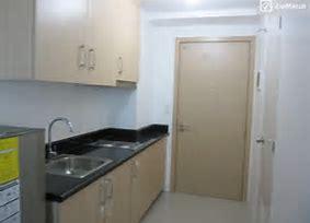 Fully Furnished 1BR Unit at SM Light Residences