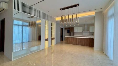 Semi Furnished 3 Bedroom Unit at Arbor Lanes for Rent