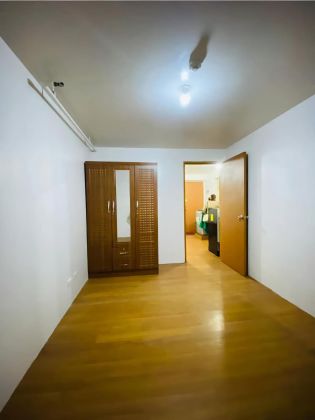 1BR Condo for Rent at Hampton Gardens Pasig