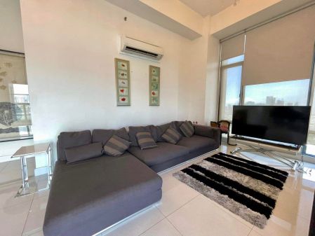 Fully Furnished 3BR Penthouse for Rent in Bellagio Towers Taguig