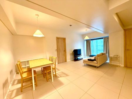 Fully Furnished 1BR for Rent in Gentry Residences