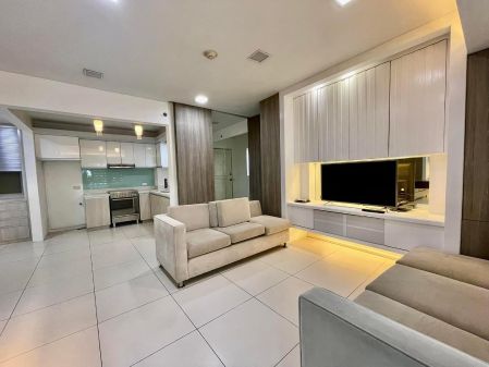 2 Bedroom for Rent in Two Serendra Bonifacio Global City