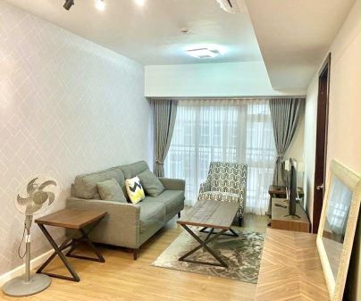 For Lease 1BR at Verve Residences BGC